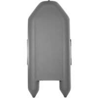 Тонар Капитан 280Т (серый) Image #4