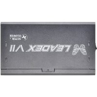 Блок питания Super Flower Leadex VII XG 1300W SF-1300F14XG - Превью изображения №7 — Интернет-магазин Your Sale