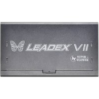 Блок питания Super Flower Leadex VII XG 1300W SF-1300F14XG - Превью изображения №6 — Интернет-магазин Your Sale