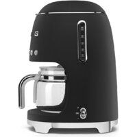 Капельная кофеварка Smeg DCF02BLMEU - Превью изображения №2 — Интернет-магазин Your Sale