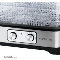 Сушилка для овощей и фруктов Galaxy Line GL2639 - Превью изображения №5 — Интернет-магазин Your Sale