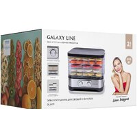 Сушилка для овощей и фруктов Galaxy Line GL2639 - Превью изображения №6 — Интернет-магазин Your Sale