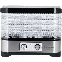 Сушилка для овощей и фруктов Galaxy Line GL2639 - Превью изображения №2 — Интернет-магазин Your Sale