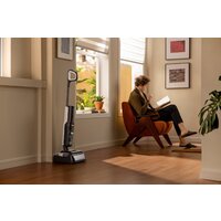 Вертикальный моющий пылесос Roborock Wet and Dry Vacuum Cleaner F25 LT (с русской озвучкой, черный) - Превью изображения №15 — Интернет-магазин Your Sale