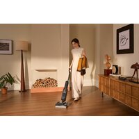 Вертикальный моющий пылесос Roborock Wet and Dry Vacuum Cleaner F25 LT (с русской озвучкой, черный) - Превью изображения №14 — Интернет-магазин Your Sale