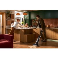 Вертикальный моющий пылесос Roborock Wet and Dry Vacuum Cleaner F25 LT (с русской озвучкой, черный) - Превью изображения №11 — Интернет-магазин Your Sale