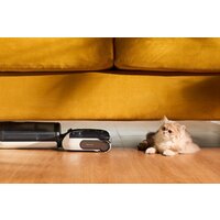 Вертикальный моющий пылесос Roborock Wet and Dry Vacuum Cleaner F25 LT (с русской озвучкой, черный) - Превью изображения №17 — Интернет-магазин Your Sale