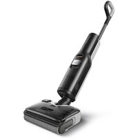 Вертикальный моющий пылесос Roborock Wet and Dry Vacuum Cleaner F25 LT (с русской озвучкой, черный) - Превью изображения №5 — Интернет-магазин Your Sale