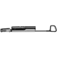 Вертикальный моющий пылесос Roborock Wet and Dry Vacuum Cleaner F25 LT (с русской озвучкой, черный) - Превью изображения №3 — Интернет-магазин Your Sale