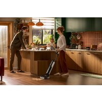 Вертикальный моющий пылесос Roborock Wet and Dry Vacuum Cleaner F25 LT (с русской озвучкой, черный) - Превью изображения №8 — Интернет-магазин Your Sale