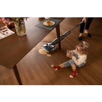 Вертикальный моющий пылесос Roborock Wet and Dry Vacuum Cleaner F25 LT (с русской озвучкой, черный) - Превью изображения №10 — Интернет-магазин Your Sale