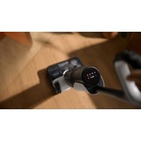 Вертикальный моющий пылесос Roborock Wet and Dry Vacuum Cleaner F25 LT (с русской озвучкой, черный) - Превью изображения №16 — Интернет-магазин Your Sale