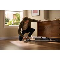 Вертикальный моющий пылесос Roborock Wet and Dry Vacuum Cleaner F25 LT (с русской озвучкой, черный) - Превью изображения №13 — Интернет-магазин Your Sale