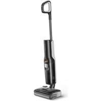 Roborock Wet and Dry Vacuum Cleaner F25 LT (с русской озвучкой, черный)