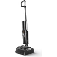 Вертикальный моющий пылесос Roborock Wet and Dry Vacuum Cleaner F25 LT (с русской озвучкой, черный) - Превью изображения №6 — Интернет-магазин Your Sale