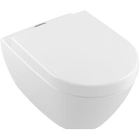 Villeroy & Boch Subway 2.0 5614A1R1 (без сиденья)