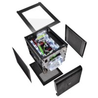Корпус Thermaltake Core V21 [CA-1D5-00S1WN-00] - Превью изображения №30 — Интернет-магазин Your Sale