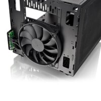 Корпус Thermaltake Core V21 [CA-1D5-00S1WN-00] - Превью изображения №36 — Интернет-магазин Your Sale