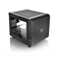 Корпус Thermaltake Core V21 [CA-1D5-00S1WN-00] - Превью изображения №42 — Интернет-магазин Your Sale
