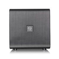 Корпус Thermaltake Core V21 [CA-1D5-00S1WN-00] - Превью изображения №21 — Интернет-магазин Your Sale