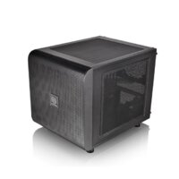 Корпус Thermaltake Core V21 [CA-1D5-00S1WN-00] - Превью изображения №3 — Интернет-магазин Your Sale