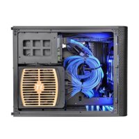 Корпус Thermaltake Core V21 [CA-1D5-00S1WN-00] - Превью изображения №25 — Интернет-магазин Your Sale