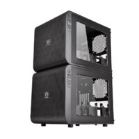 Корпус Thermaltake Core V21 [CA-1D5-00S1WN-00] - Превью изображения №4 — Интернет-магазин Your Sale