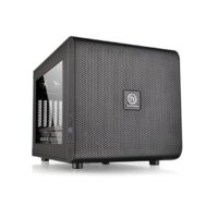 Корпус Thermaltake Core V21 [CA-1D5-00S1WN-00] - Превью изображения №32 — Интернет-магазин Your Sale