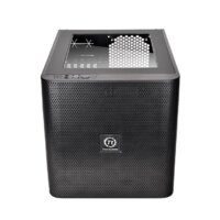 Корпус Thermaltake Core V21 [CA-1D5-00S1WN-00] - Превью изображения №17 — Интернет-магазин Your Sale