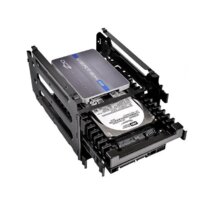 Корпус Thermaltake Core V21 [CA-1D5-00S1WN-00] - Превью изображения №19 — Интернет-магазин Your Sale