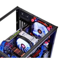 Корпус Thermaltake Core V21 [CA-1D5-00S1WN-00] - Превью изображения №14 — Интернет-магазин Your Sale