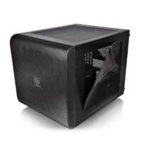 Корпус Thermaltake Core V21 [CA-1D5-00S1WN-00] - Превью изображения №11 — Интернет-магазин Your Sale