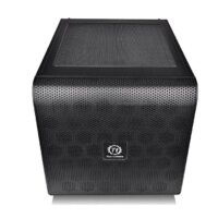 Корпус Thermaltake Core V21 [CA-1D5-00S1WN-00] - Превью изображения №12 — Интернет-магазин Your Sale