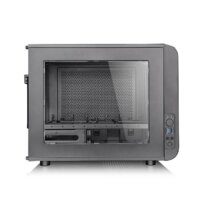 Корпус Thermaltake Core V21 [CA-1D5-00S1WN-00] - Превью изображения №7 — Интернет-магазин Your Sale