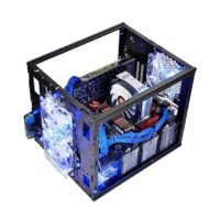 Корпус Thermaltake Core V21 [CA-1D5-00S1WN-00] - Превью изображения №31 — Интернет-магазин Your Sale