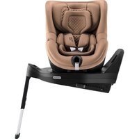 Britax Romer Dualfix Pro M Lux (warm caramel) Image #5
