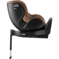 Britax Romer Dualfix Pro M Lux (warm caramel) Image #4