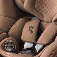 Britax Romer Dualfix Pro M Lux (warm caramel) Image #6