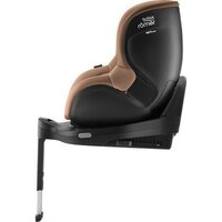 Britax Romer Dualfix Pro M Lux (warm caramel) Image #2