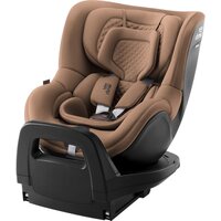 Britax Romer Dualfix Pro M Lux (warm caramel)