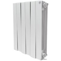 Royal Thermo PianoForte 500 Bianco Traffico (11 секций) Image #1