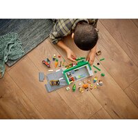 LEGO City 60347 Продуктовый магазин Image #7