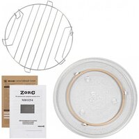 ZorG MIO256 S black (черный) Image #3