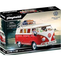 Playmobil PM70176 Туристический автобус Volkswagen T1