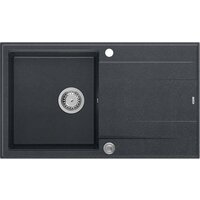 Кухонная мойка Quadron HCQE8650U8_BS_P2O - Превью изображения №2 — Интернет-магазин Your Sale
