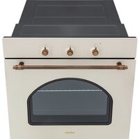 Электрический духовой шкаф Simfer B6EO18017 - Превью изображения №3 — Интернет-магазин Your Sale