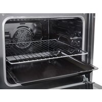 Электрический духовой шкаф Simfer B6EO18017 - Превью изображения №5 — Интернет-магазин Your Sale