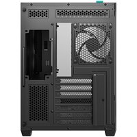 Корпус DeepCool CG530U 4F R-CG530U-BKAGA4-G - Превью изображения №7 — Интернет-магазин Your Sale