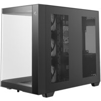Корпус DeepCool CG530U 4F R-CG530U-BKAGA4-G - Превью изображения №6 — Интернет-магазин Your Sale