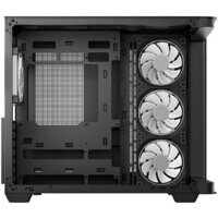 Корпус DeepCool CG530U 4F R-CG530U-BKAGA4-G - Превью изображения №3 — Интернет-магазин Your Sale